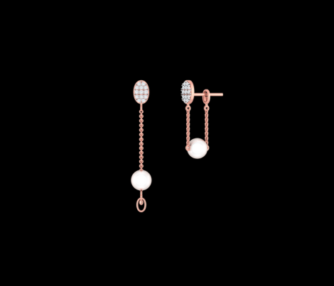 gold and diamond jewellery