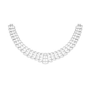 Best Diamond Necklace Designer In Mumbai