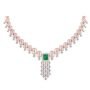 Necklaces for Every Neckline-Diamond Necklace Designer