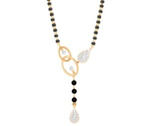 diamond mangalsutra designer in Mumbai