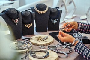 jewelry company in Mumbai