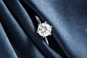 Diamond Ring Designer in Mumbai